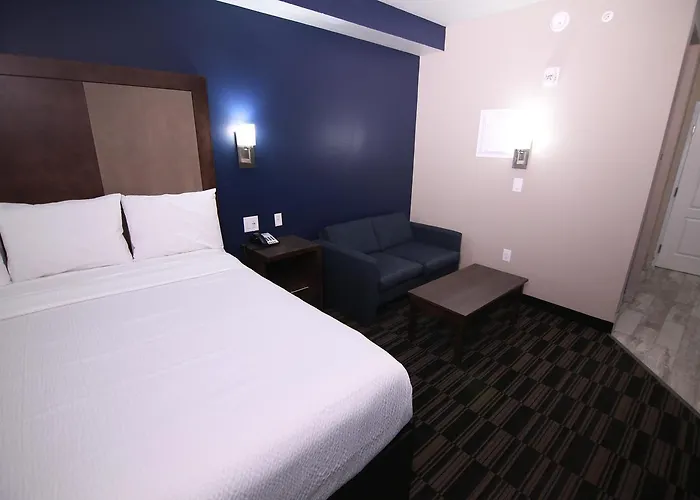 Home Inn And Suites Memphis