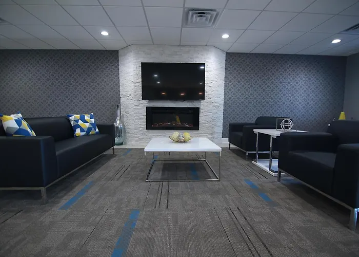 Home Inn And Suites Memphis