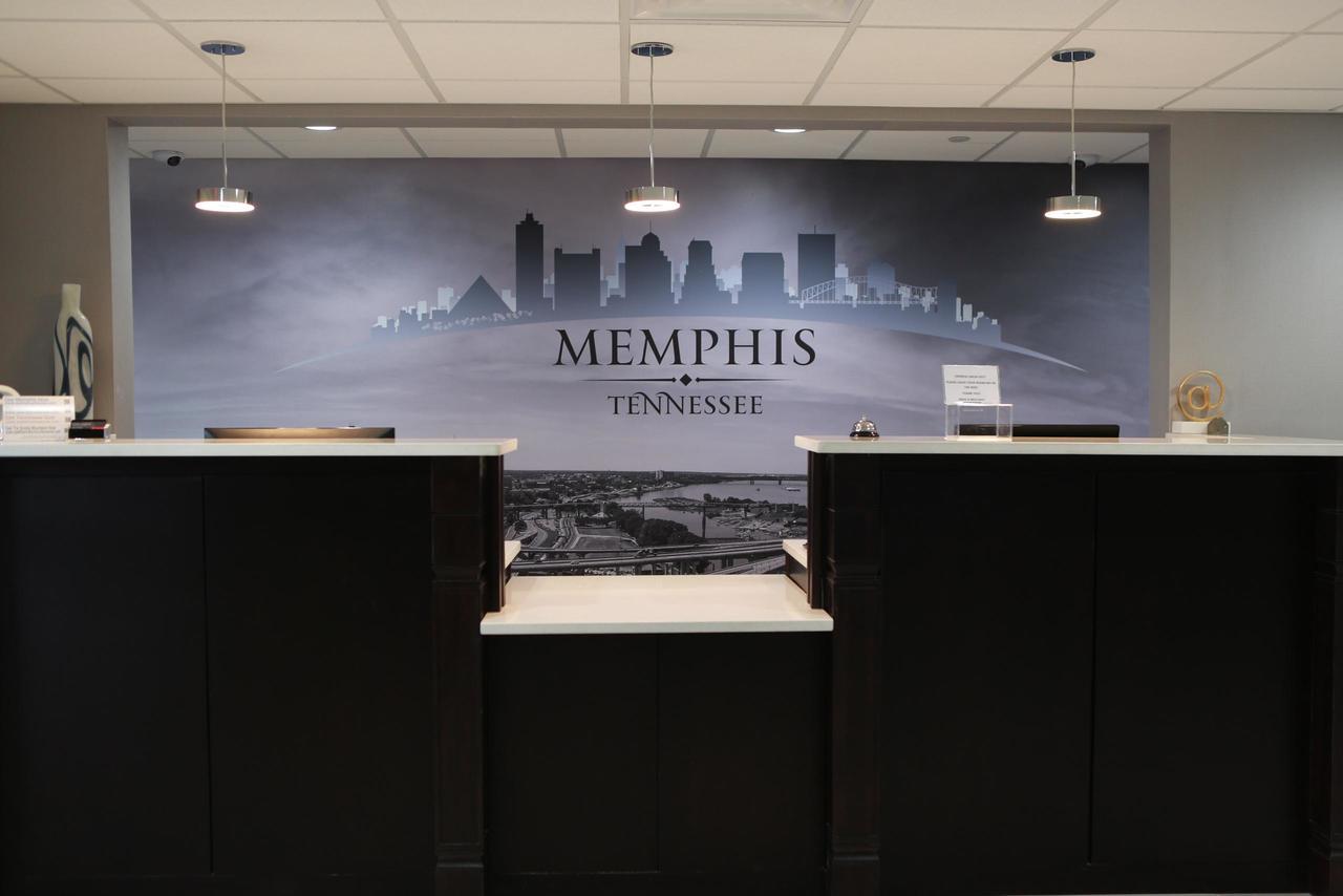 And Memphis